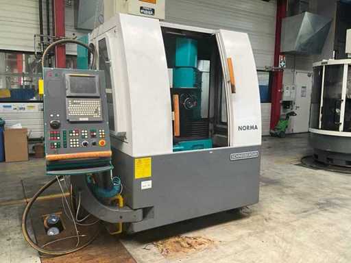 2005 Schneeberger Norma CFG Werkzeugschleifmaschine